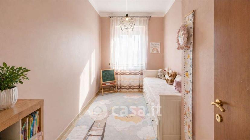 Trilocale in Via Cesare Battisti 81 — foto 25 di 25