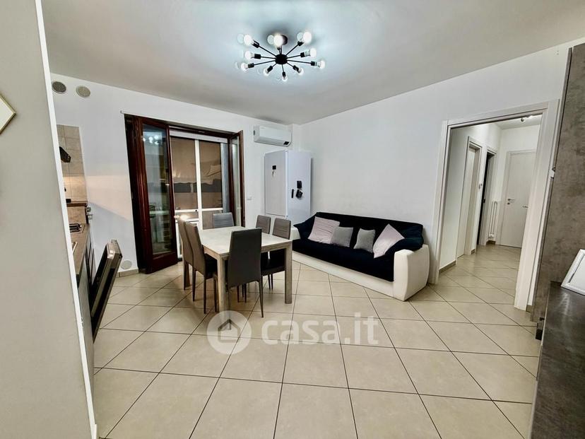 Trilocale in Via Lucca 32