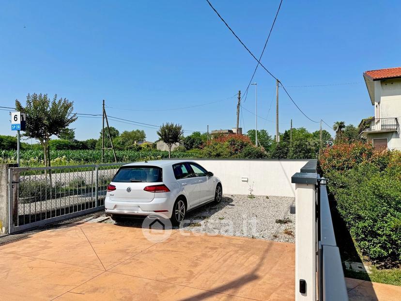 Villa in Via Mielma — foto 16 di 18