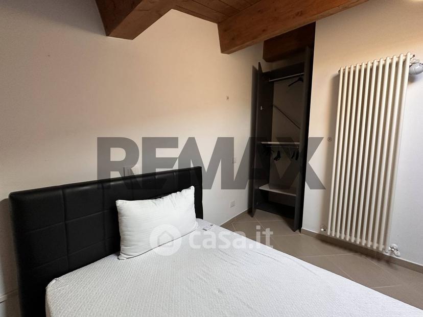 Trilocale in Via delle Grazie 20 — foto 26 di 32