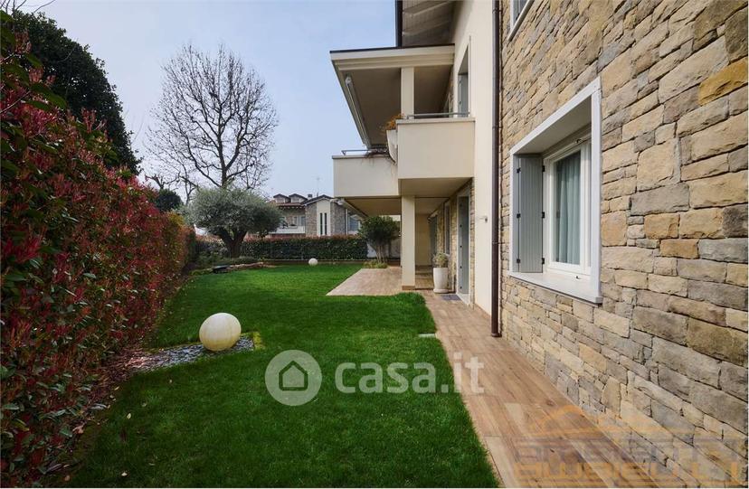 Quadrilocale in Via Don Luigi Sturzo — foto 22 di 34