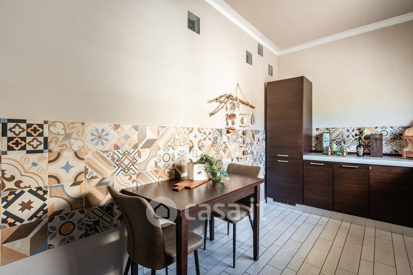 Appartamento in Via della Gronda 101 — foto 11 di 24