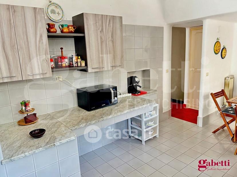 Villa in Via Li Nibbari - Località Portobello 1 — foto 30 di 36