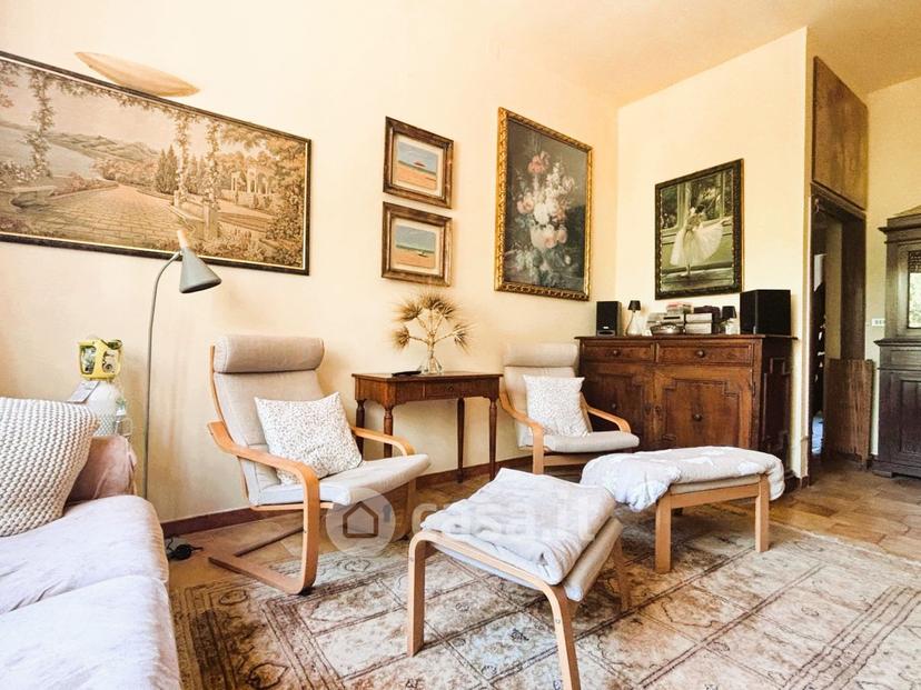 Villa in Via dell'Aro 1 — foto 18 di 65