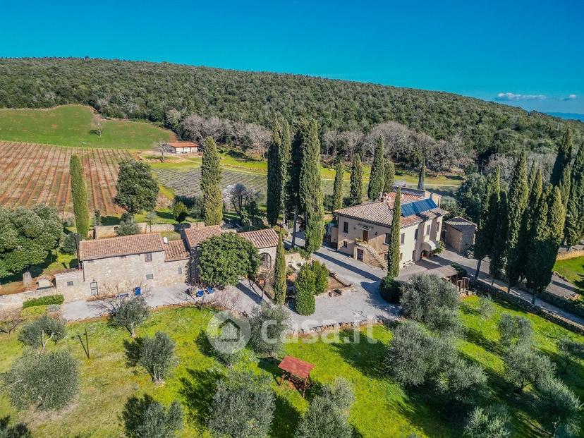Villa in Località San Donato — foto 7 di 43