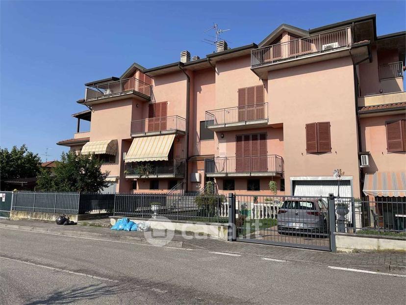 Appartamento in Via Quarterone 18 — foto 21 di 25