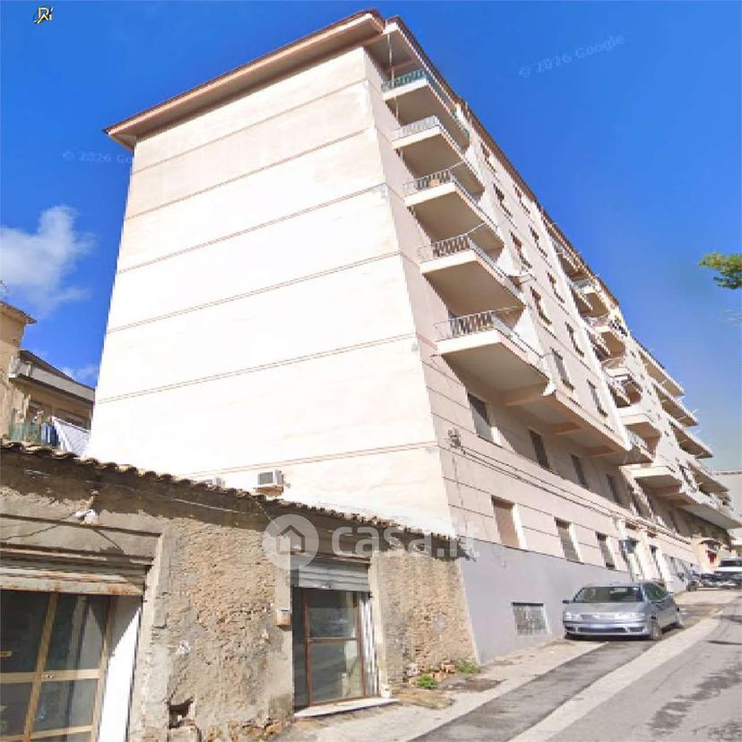 Appartamento in Via Senatore d'Antona 13 — foto 27 di 30