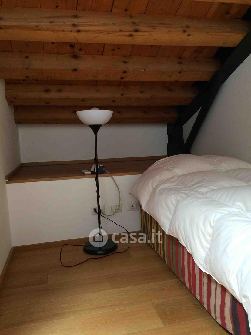 Quadrilocale in Santa Croce — foto 4 di 23