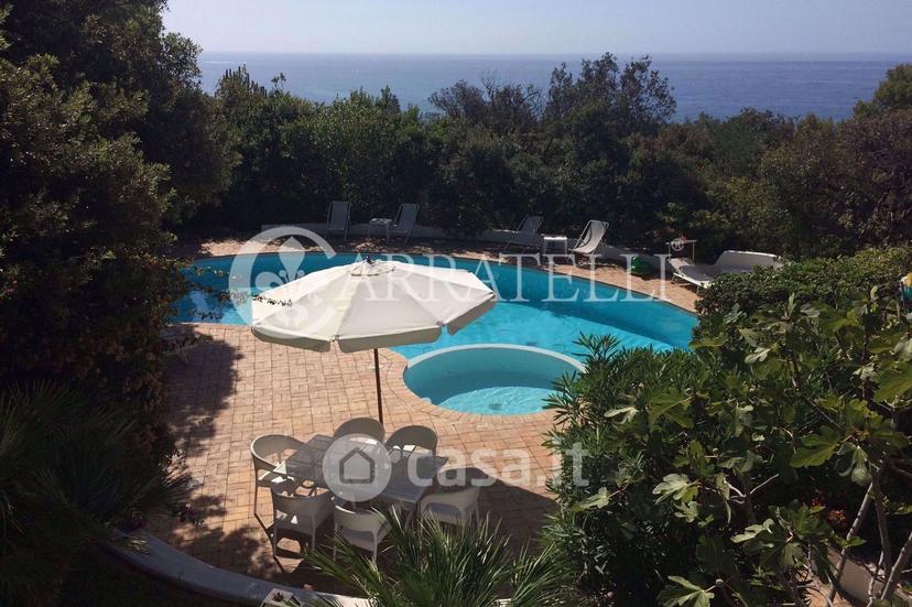 Villa in Via Vasca Moresca — foto 11 di 47