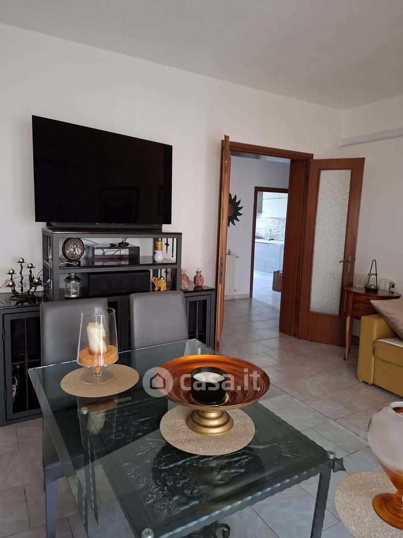 Trilocale in Via XXV Aprile 24 — foto 13 di 21