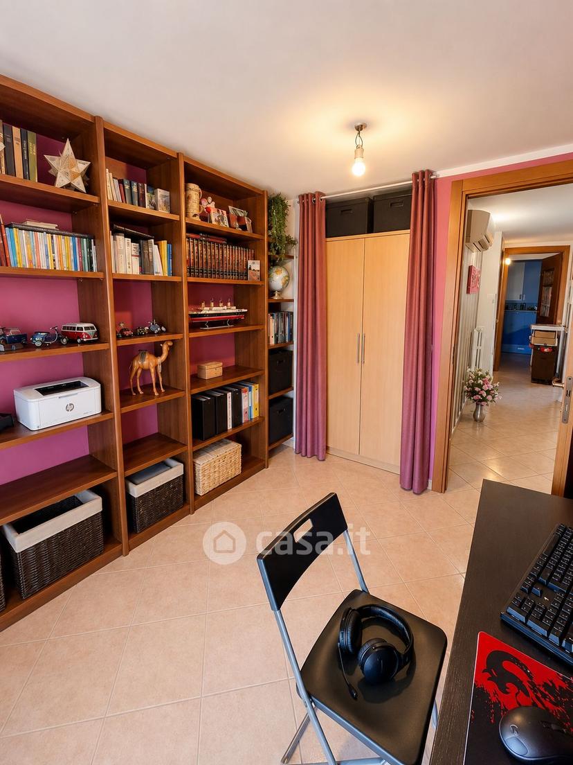 Appartamento in Via Pinturicchio — foto 14 di 23
