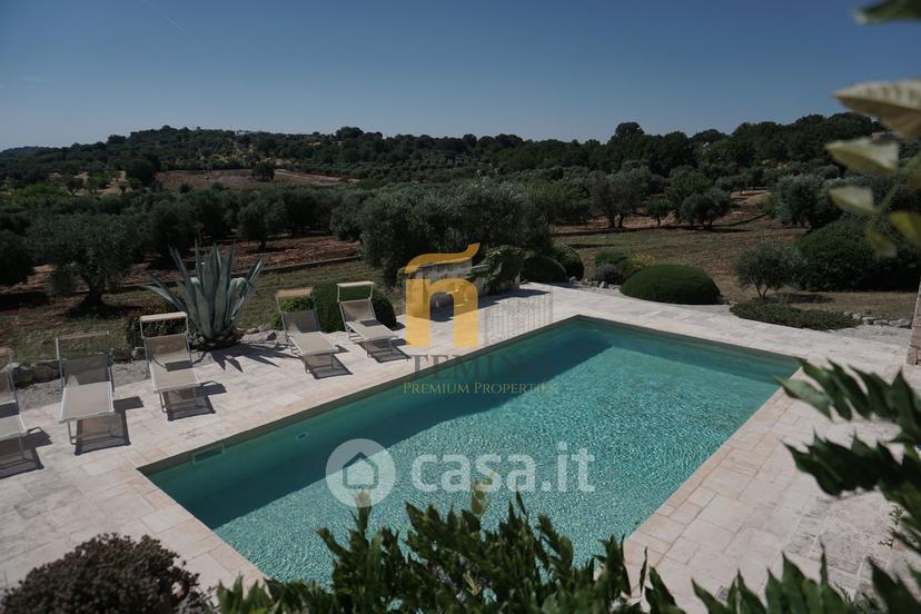 Villa in Contrada Galante — foto 8 di 33