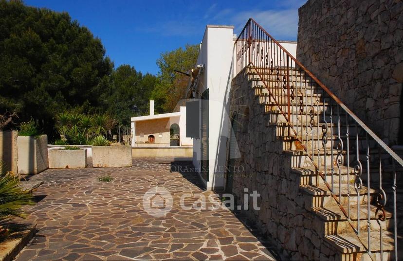 Villa in Contrada Cantarossi — foto 39 di 44