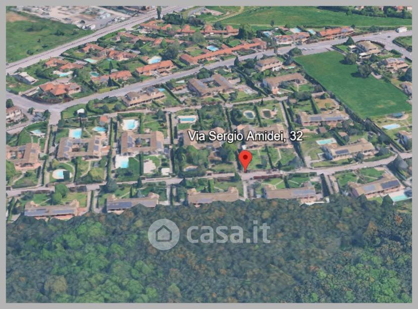 Villa in Via Sergio Amidei — foto 4 di 32