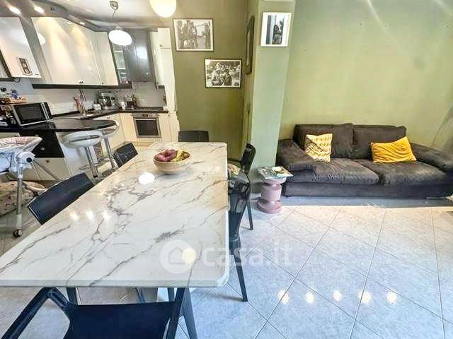 Quadrilocale in Via Enrico Toti 17 — foto 17 di 21