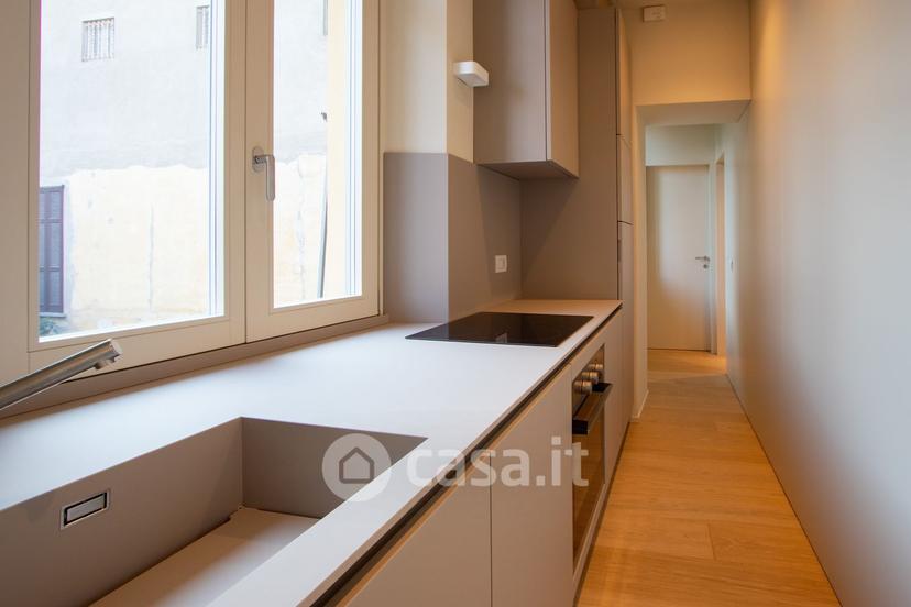 Trilocale in Via Enrico Caronti — foto 19 di 20