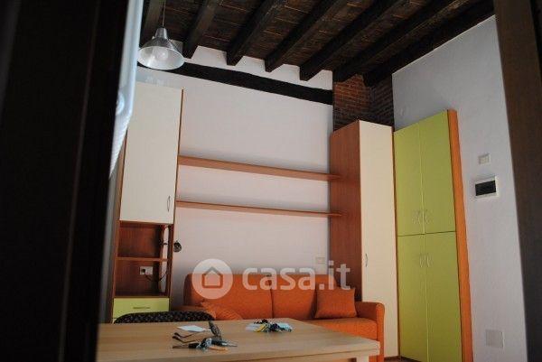 Monolocale in Via Moncenisio 8 — foto 3 di 8