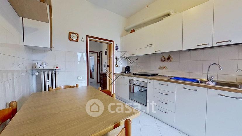 Quadrilocale in Via de Perfetti Ricasoli — foto 7 di 21