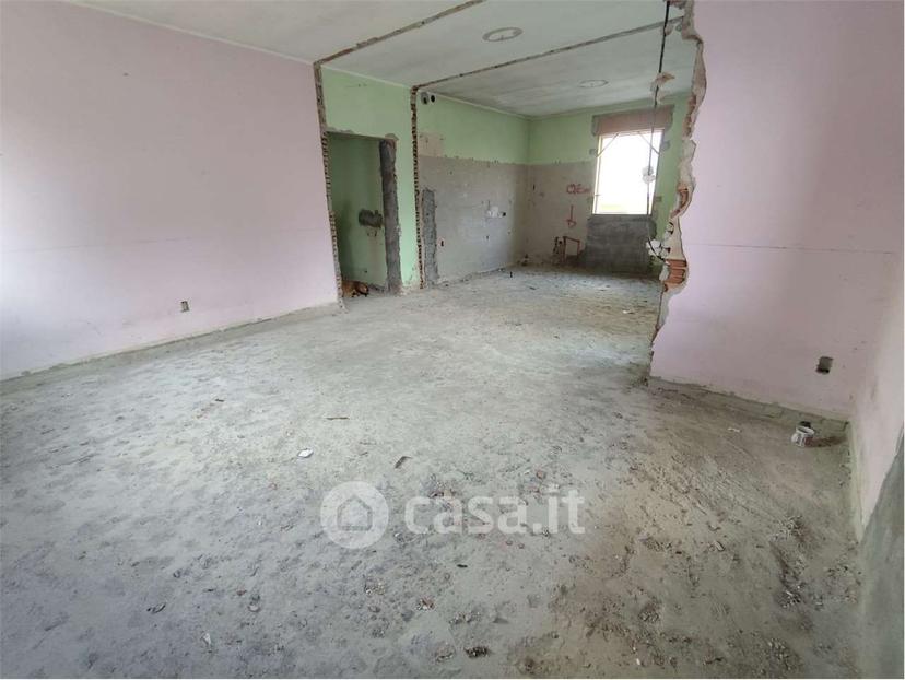 Quadrilocale in Via XXV Aprile — foto 4 di 20