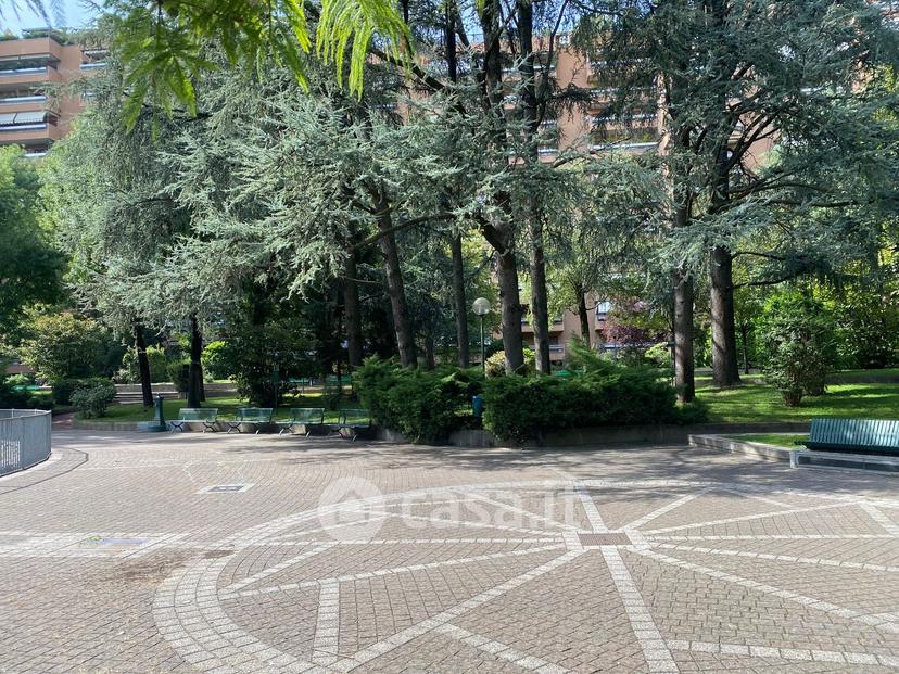Stanza in Via Papa Giovanni XXIII 23 — foto 14 di 29