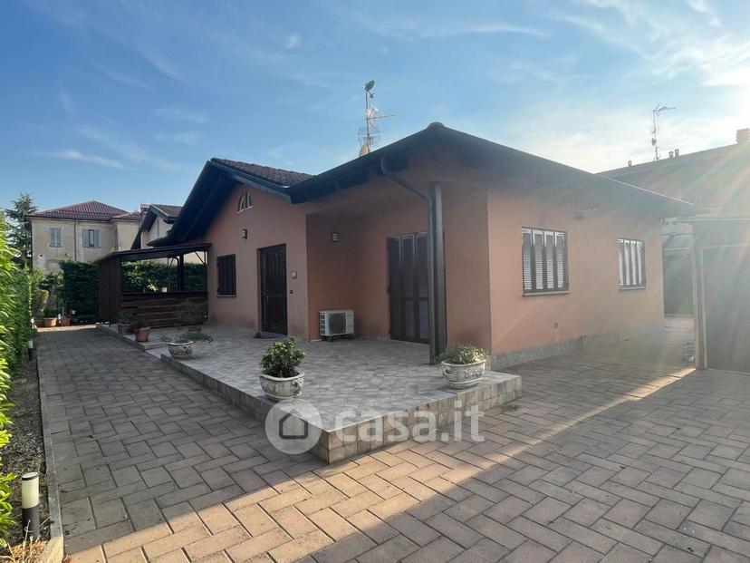 Villa in Strada Per Muradello — foto 25 di 70