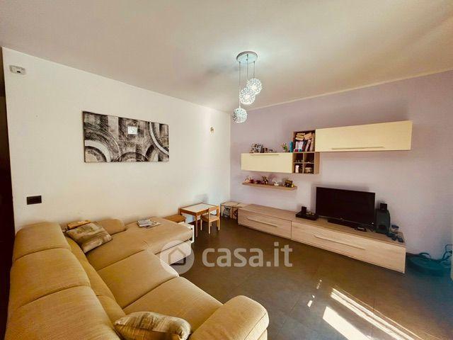 Trilocale in Via Antonio Locatelli — foto 10 di 27