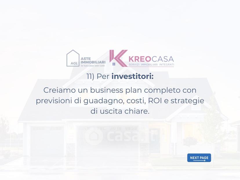 Bilocale in Via dei Partigiani 18 — foto 8 di 36
