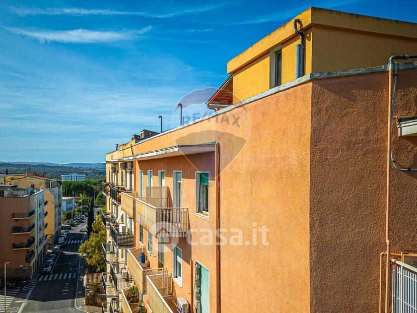 Quadrilocale in Via Rizzeddu 17 — foto 16 di 60