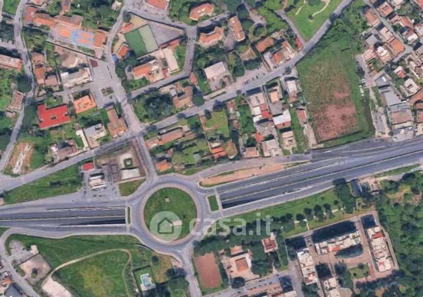 Appartamento in Via Casal Bianco — foto 22 di 27
