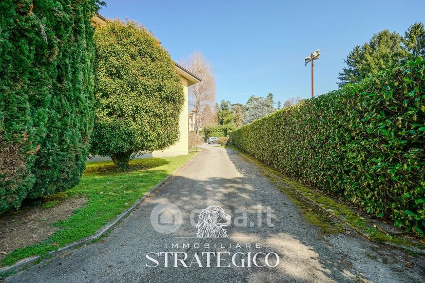 Bilocale in Via al Campeggio 1 — foto 34 di 45