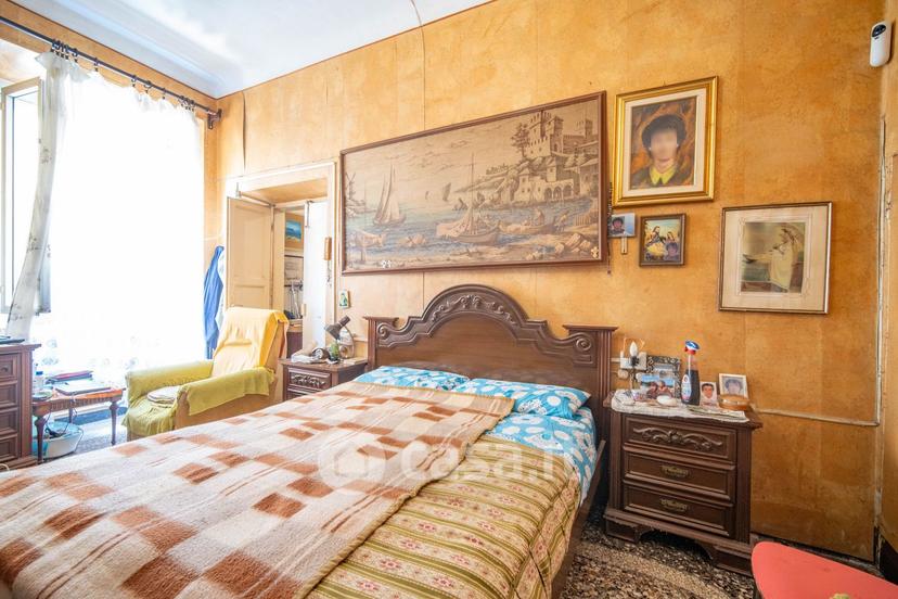 Appartamento in Salita di Balaclava — foto 13 di 25