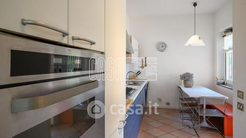 Villa in Via Carbognano 3 ° Traversa — foto 47 di 60