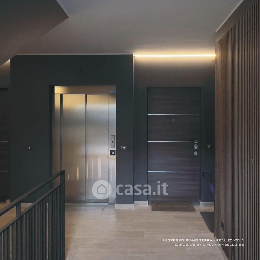 Trilocale in Via San Domenico Savio — foto 12 di 13