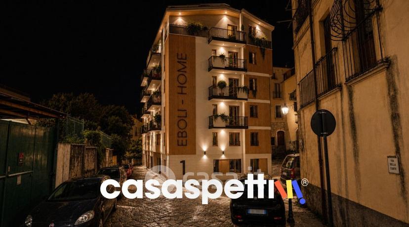 Trilocale in Via Giacinto Romano 1 — foto 14 di 15