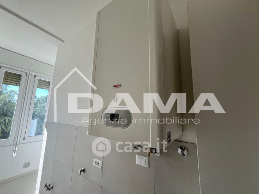 Appartamento in Via Orlando Zanchini — foto 14 di 20