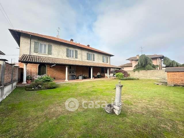 Villa in Via G. Prata 17 — foto 20 di 79