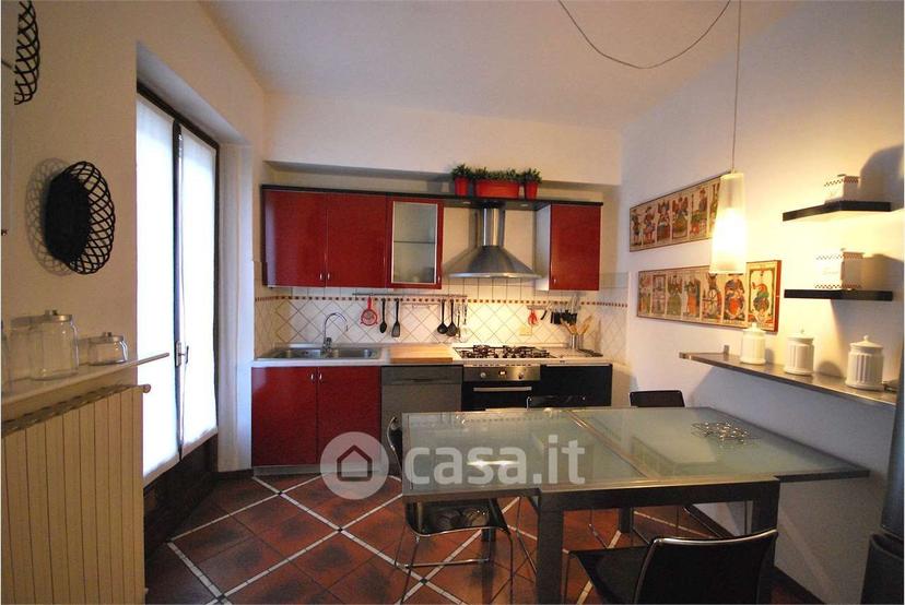 Trilocale in Via Fratelli Rosselli — foto 62 di 71
