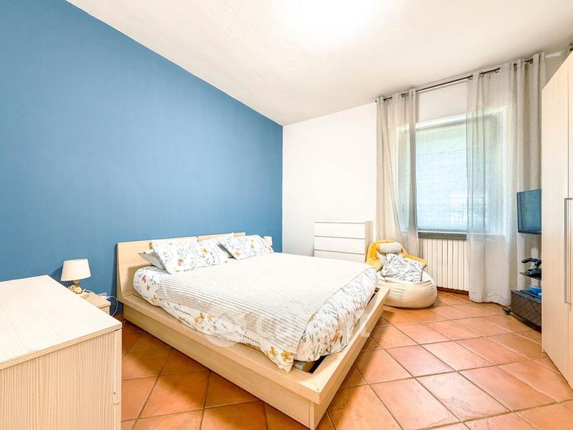 Villa in Via Mozzalina 45 — foto 29 di 49