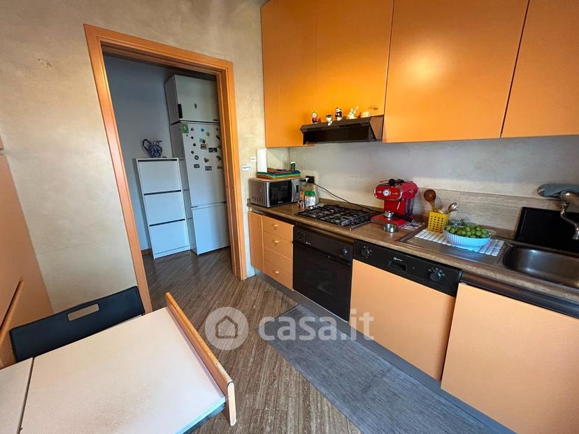 Trilocale in Via Francesco Torta — foto 33 di 87
