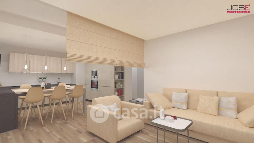 Trilocale in Via Villagrande 1 — foto 17 di 22