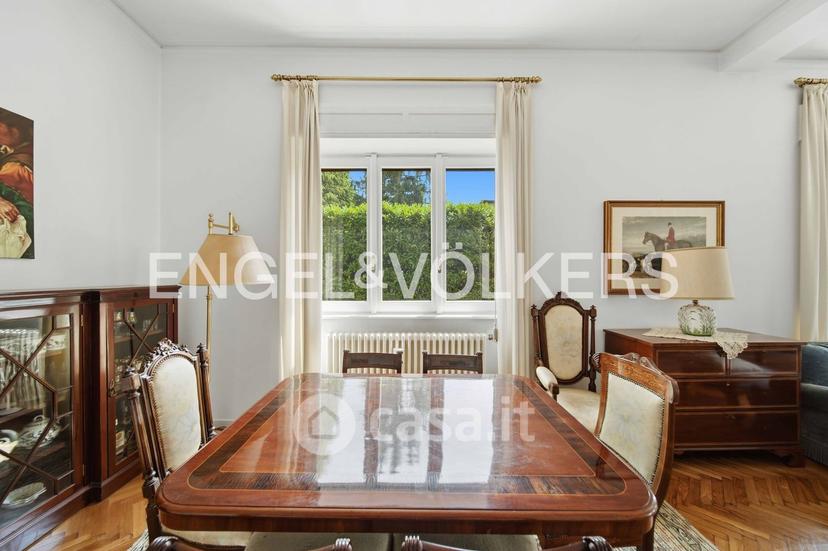 Villa in Roma 41 — foto 69 di 83