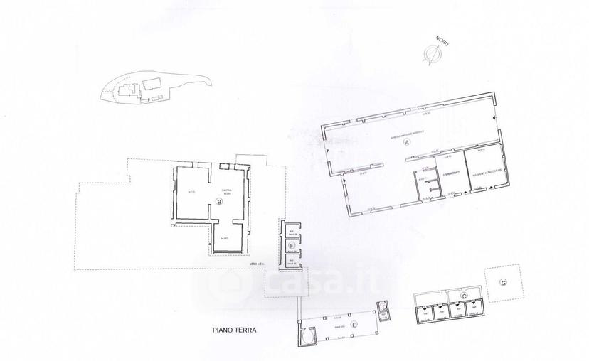 Villa in Via della Chiocciola — foto 19 di 63