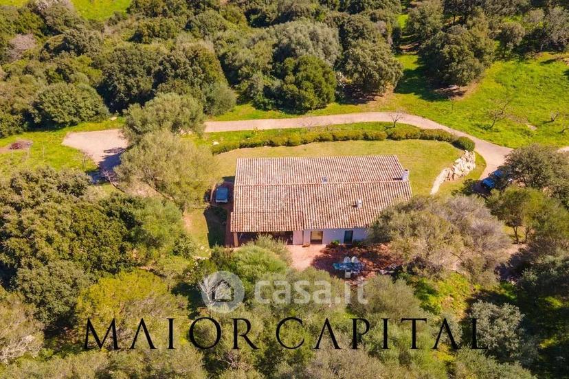 Villa in Via Paulu Calta — foto 28 di 47