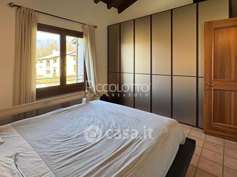 Trilocale in Strada dei Colli — foto 14 di 21