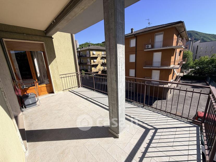 Trilocale in Via Guglielmo Marconi 7 — foto 28 di 37