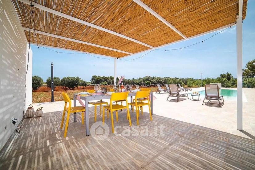 Villa in Contrada Sierri — foto 5 di 83