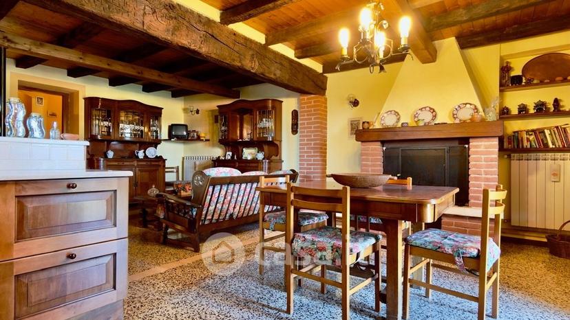 Quadrilocale in Località Casalicolo 10 — foto 13 di 17