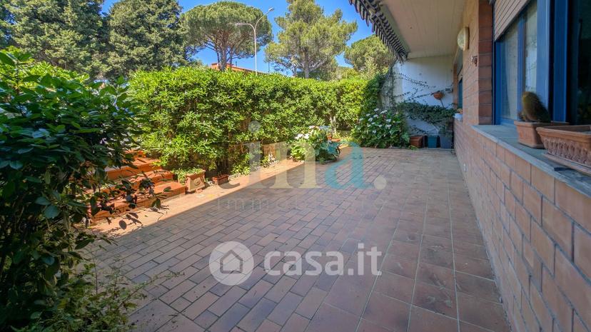 Quadrilocale in Via Ticino — foto 28 di 32