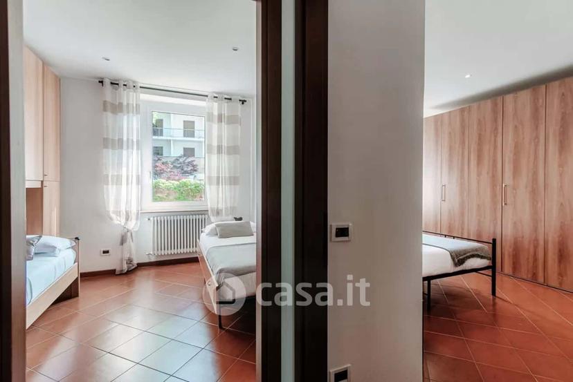 Bilocale in Via Vincenzo Monti 8 — foto 17 di 19