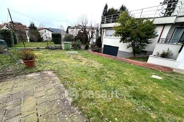Villa in Via Beato Geremia Lambertenghi — foto 24 di 47